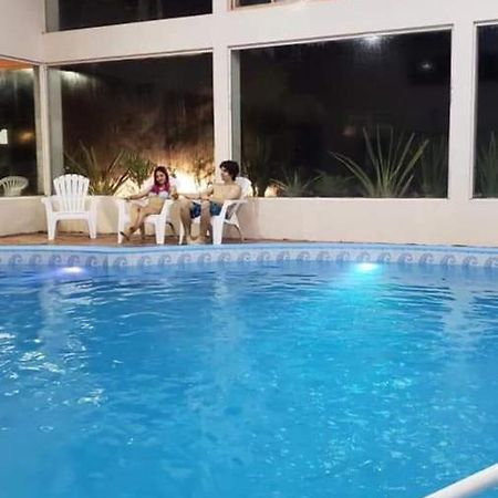 Complejo Turistico Chuy Aparthotel Exterior foto