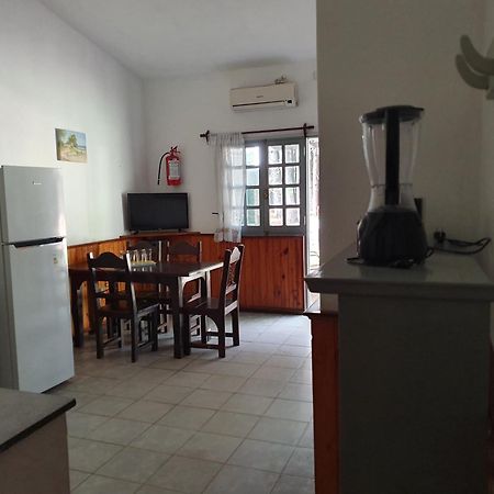 Complejo Turistico Chuy Aparthotel Cameră foto