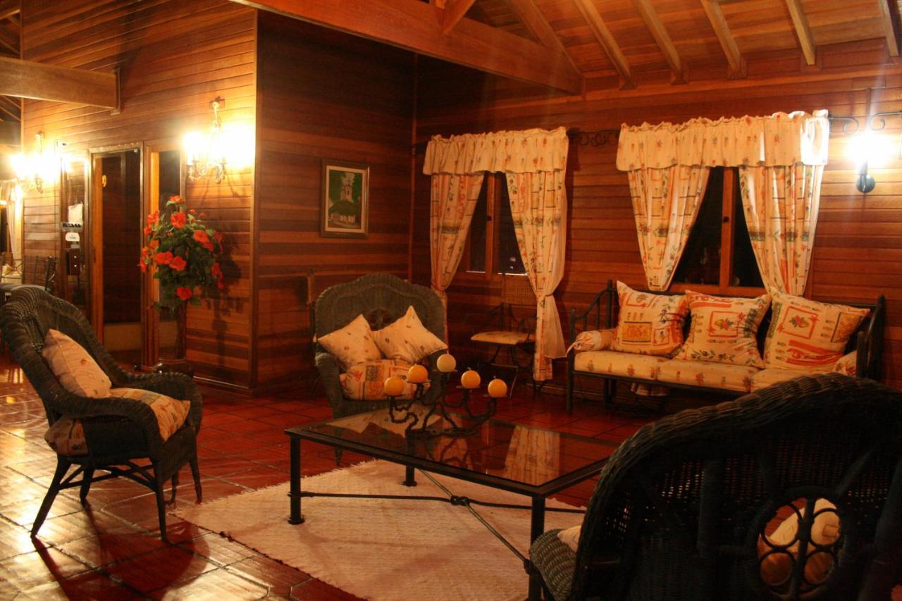 Complejo Turistico Chuy Aparthotel Exterior foto