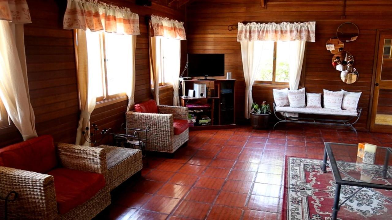 Complejo Turistico Chuy Aparthotel Exterior foto