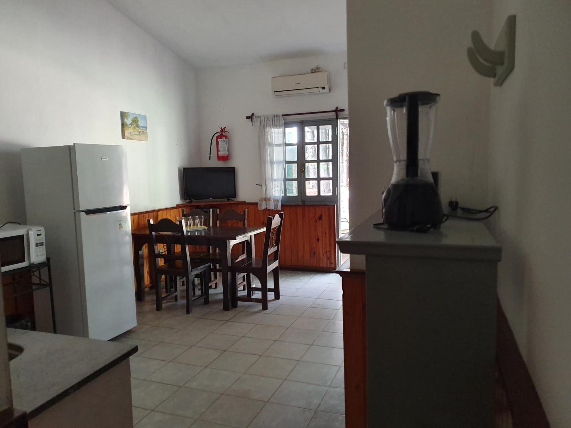 Complejo Turistico Chuy Aparthotel Cameră foto