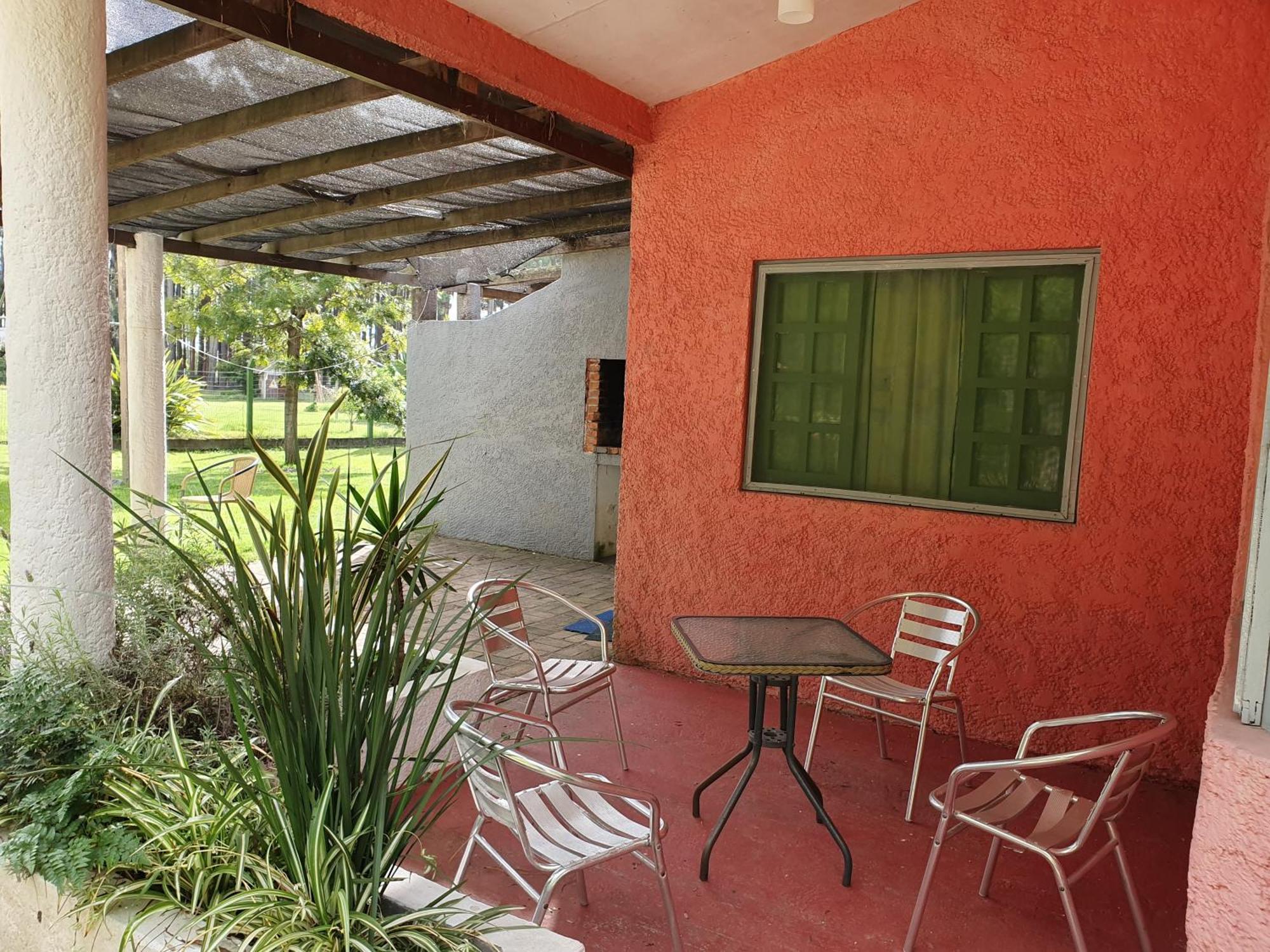 Complejo Turistico Chuy Aparthotel Cameră foto